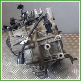Cambio Manuale KIA VENGA 1.4 G4FA Originale Usato