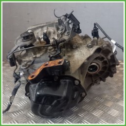 Cambio Manuale KIA VENGA 1.4 G4FA Originale Usato