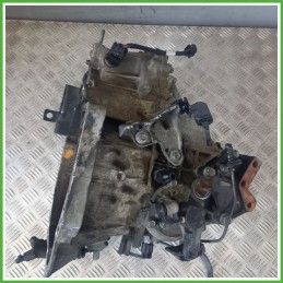 Cambio Manuale KIA VENGA 1.4 G4FA Originale Usato