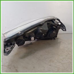 Faro Fanale Proiettore Anteriore Sinistro SX VALEO 89903382 RENAULT SCENIC 3a Serie 260606760R Usato