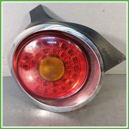 Fanale Fanalino Posteriore Sinistro SX AUTOMOTIVE LIGHTING 21.56.01.03 ALFA ROMEO MiTo X6 71752163 Usato