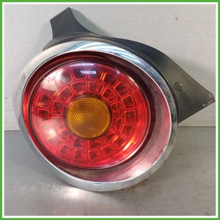 Fanale Fanalino Posteriore Sinistro SX AUTOMOTIVE LIGHTING 21.56.01.03 ALFA ROMEO MiTo X6 71752163 Usato