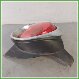 Fanale Fanalino Posteriore Sinistro SX AUTOMOTIVE LIGHTING 21.56.01.03 ALFA ROMEO MiTo X6 71752163 Usato