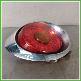 Fanale Fanalino Posteriore Sinistro SX AUTOMOTIVE LIGHTING 21.56.01.03 ALFA ROMEO MiTo X6 71752163 Usato