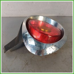 Fanale Fanalino Posteriore Sinistro SX AUTOMOTIVE LIGHTING 21.56.01.03 ALFA ROMEO MiTo X6 71752163 Usato