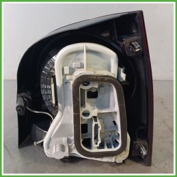 Fanale Fanalino Posteriore Sinistro SX AUTOMOTIVE LIGHTING 62464 VOLKSWAGEN POLO 9N 6Q6945095AB Usato