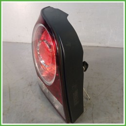 Fanale Fanalino Posteriore Sinistro SX AUTOMOTIVE LIGHTING 62464 VOLKSWAGEN POLO 9N 6Q6945095AB Usato