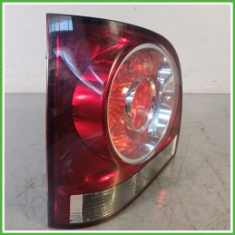 Fanale Fanalino Posteriore Sinistro SX AUTOMOTIVE LIGHTING 62464 VOLKSWAGEN POLO 9N 6Q6945095AB Usato