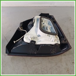 Fanale Fanalino Posteriore Sinistro SX AUTOMOTIVE LIGHTING 62464 VOLKSWAGEN POLO 9N 6Q6945095AB Usato
