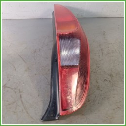 Fanale Fanalino Posteriore Destro DX SCINTEX 28.63.02 FIAT PUNTO 2U 51764372 Usato