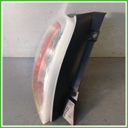 Fanale Fanalino Posteriore Destro DX AUTOMOTIVE LIGHTING FIAT 500 3P 51885544 Usato