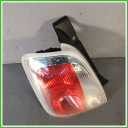Fanale Fanalino Posteriore Destro DX AUTOMOTIVE LIGHTING FIAT 500 3P 51885544 Usato