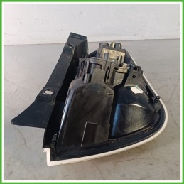 Fanale Fanalino Posteriore Destro DX AUTOMOTIVE LIGHTING FIAT 500 3P 51885544 Usato