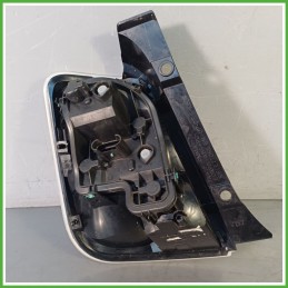 Fanale Fanalino Posteriore Sinistro SX AUTOMOTIVE LIGHTING 27.04 FIAT 500 3P 51885548 Usato