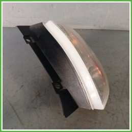 Fanale Fanalino Posteriore Sinistro SX AUTOMOTIVE LIGHTING 27.04 FIAT 500 3P 51885548 Usato