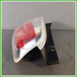 Fanale Fanalino Posteriore Sinistro SX AUTOMOTIVE LIGHTING 27.04 FIAT 500 3P 51885548 Usato