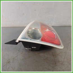 Fanale Fanalino Posteriore Sinistro SX AUTOMOTIVE LIGHTING 27.04 FIAT 500 3P 51885548 Usato