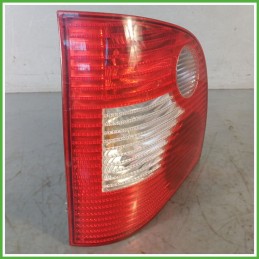 Fanale Fanalino Posteriore Sinistro SX YORKA 62408 VOLKSWAGEN POLO 9N 6Q6945095G Usato