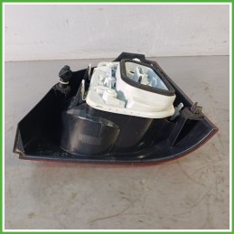 Fanale Fanalino Posteriore Sinistro SX YORKA 62408 VOLKSWAGEN POLO 9N 6Q6945095G Usato
