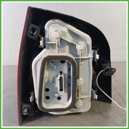 Fanale Fanalino Posteriore Destro DX YORKA 62409 VOLKSWAGEN POLO 9N 6Q6945096G Usato