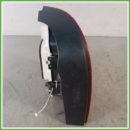 Fanale Fanalino Posteriore Destro DX YORKA 62409 VOLKSWAGEN POLO 9N 6Q6945096G Usato