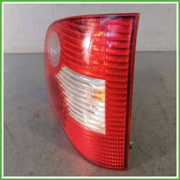 Fanale Fanalino Posteriore Destro DX YORKA 62409 VOLKSWAGEN POLO 9N 6Q6945096G Usato