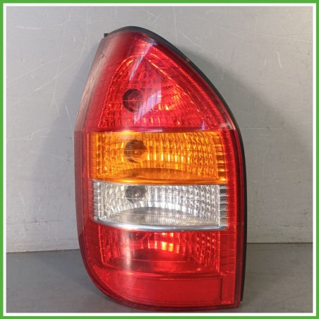 Fanale Fanalino Posteriore Sinistro SX YORKA 62280 OPEL ZAFIRA T98 9117444 Usato