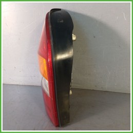 Fanale Fanalino Posteriore Sinistro SX YORKA 62280 OPEL ZAFIRA T98 9117444 Usato