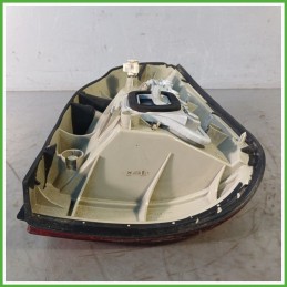 Fanale Fanalino Posteriore Sinistro SX YORKA 62280 OPEL ZAFIRA T98 9117444 Usato
