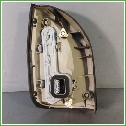 Fanale Fanalino Posteriore Destro DX YORKA 62281 OPEL ZAFIRA T98 9117446 Usato
