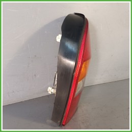 Fanale Fanalino Posteriore Destro DX YORKA 62281 OPEL ZAFIRA T98 9117446 Usato