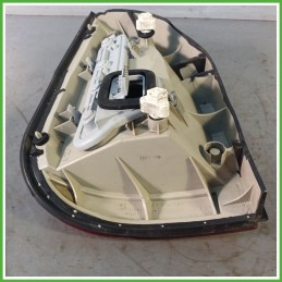 Fanale Fanalino Posteriore Destro DX YORKA 62281 OPEL ZAFIRA T98 9117446 Usato