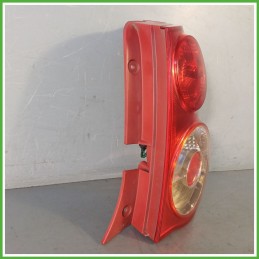 Fanale Fanalino Posteriore Destro DX KIA PICANTO 1a Serie 9240207010 Usato