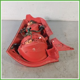 Fanale Fanalino Posteriore Destro DX KIA PICANTO 1a Serie 9240207010 Usato