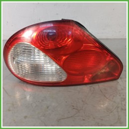 Fanale Fanalino Posteriore Sinistro SX VALEO JAGUAR X-TYPE C2S40488 Usato