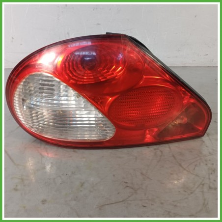 Fanale Fanalino Posteriore Sinistro SX VALEO JAGUAR X-TYPE C2S40488 Usato