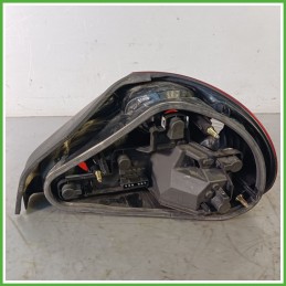 Fanale Fanalino Posteriore Sinistro SX VALEO JAGUAR X-TYPE C2S40488 Usato