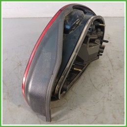 Fanale Fanalino Posteriore Sinistro SX VALEO JAGUAR X-TYPE C2S40488 Usato