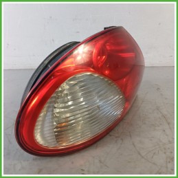 Fanale Fanalino Posteriore Sinistro SX VALEO JAGUAR X-TYPE C2S40488 Usato