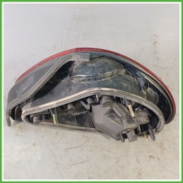 Fanale Fanalino Posteriore Sinistro SX VALEO JAGUAR X-TYPE C2S40488 Usato