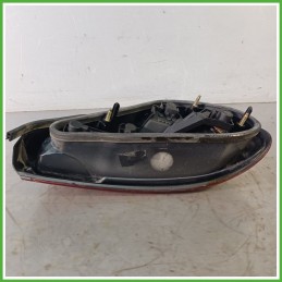 Fanale Fanalino Posteriore Sinistro SX VALEO JAGUAR X-TYPE C2S40488 Usato
