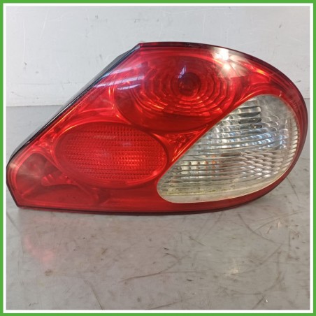 Fanale Fanalino Posteriore Destro DX VALEO JAGUAR X-TYPE C2S40487 Usato