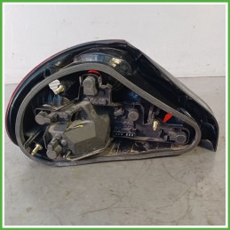 Fanale Fanalino Posteriore Destro DX VALEO JAGUAR X-TYPE C2S40487 Usato