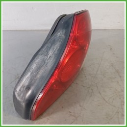 Fanale Fanalino Posteriore Destro DX VALEO JAGUAR X-TYPE C2S40487 Usato