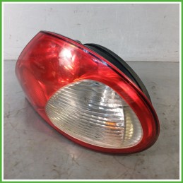 Fanale Fanalino Posteriore Destro DX VALEO JAGUAR X-TYPE C2S40487 Usato