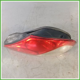 Fanale Fanalino Posteriore Destro DX VALEO JAGUAR X-TYPE C2S40487 Usato