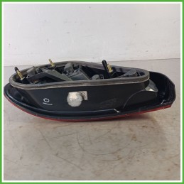 Fanale Fanalino Posteriore Destro DX VALEO JAGUAR X-TYPE C2S40487 Usato