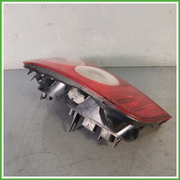 Fanale Fanalino Posteriore Sinistro SX VALEO NISSAN MICRA K12E 26555BC500 Usato