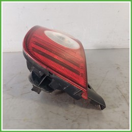 Fanale Fanalino Posteriore Sinistro SX VALEO NISSAN MICRA K12E 26555BC500 Usato