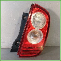 Fanale Fanalino Posteriore Destro DX VALEO NISSAN MICRA K12E 26550BC500 Usato